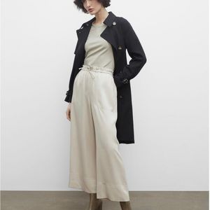 Club Monaco BNWT Elasticated Wide Leg Pant